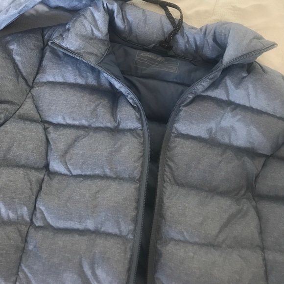 Jacket - Picture 3 of 3